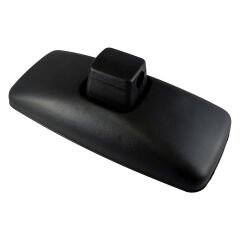 Axor Atego Sinyalli Rezistanssız Sağ Dış Dikiz Ayna 395x175 mm