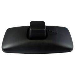 Axor Atego Sinyalli Rezistanslı Sol Dış Dikiz Ayna 24V 395x175 mm 000 810 02 79