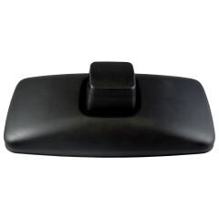 Axor Atego Sinyalli Rezistanssız Sol Dış Dikiz Ayna 395x175 mm