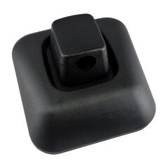 Atego Axor Actross Sinyalli Rezistanssız İlave Ayna 201x201 mm