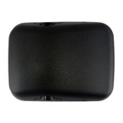 Cargo YM Man Sinyalli Rezistanslı İlave Ayna 24V 219x170 mm