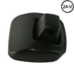 Axor YM Sinyalli Rezistanslı Tırnaklı İlave Ayna 24V 200x215 mm 000 810 1679