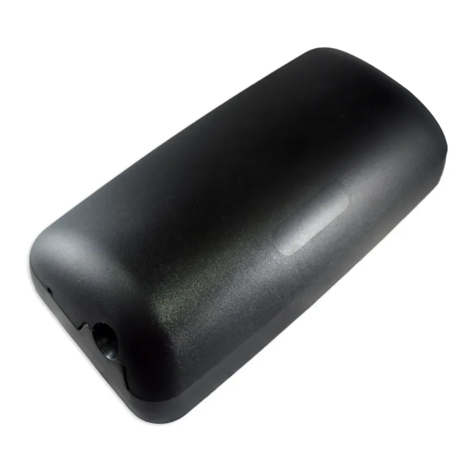 Universal Motorsuz Rezistanssız Sol Ayna Mercedes Man Bmc Pro Daf YM 403 205x384 mm